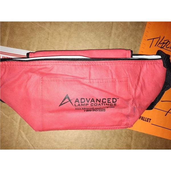 Therma Insulated Waist Packs w Logo