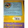 Image 13 : Old MacDonald Had A Farm Hard Cover Book