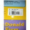 Image 14 : Old MacDonald Had A Farm Hard Cover Book