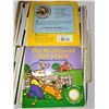 Image 1 : Old MacDonald Had A Farm Hard Cover Book
