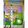 Image 9 : Old MacDonald Had A Farm Hard Cover Book