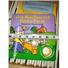 Image 10 : Old MacDonald Had A Farm Hard Cover Book