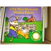 Image 2 : Old MacDonald Had A Farm Hard Cover Book