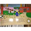 Image 5 : Old MacDonald Had A Farm Hard Cover Book