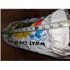 Image 6 : Inflatable Multi Printed Panel Log Toy w Balls