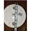 Image 4 : Rose Art Ceramic 7" Pet Bowl