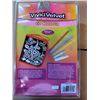 Image 2 : Vivid Velvet CD Holder Craft Kit