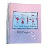 Image 1 : Miracle Girls Monthly Bill Organizer