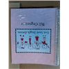 Image 2 : Miracle Girls Monthly Bill Organizer
