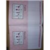 Image 3 : Miracle Girls Monthly Bill Organizer