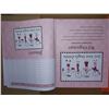 Image 4 : Miracle Girls Monthly Bill Organizer