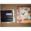 Image 2 : Quartz Alarm Clocks/ Timers