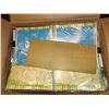 Image 9 : American Greeting Sassy Stripes Magnetic, Dry Erase Message Center