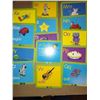 Image 4 : Active Minds Interactive Learning Alphabet Card Set