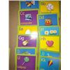 Image 2 : Active Minds Interactive Learning Alphabet Card Set