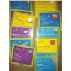 Image 3 : Active Minds Interactive Learning Alphabet Card Set