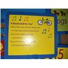 Image 5 : Active Minds Interactive Learning Numbers Card Set