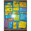 Image 2 : Active Minds Interactive Learning Numbers Card Set