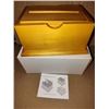 Image 1 : Real Wood Custom Boxes
