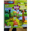 Image 5 : Grafix 100 Piece Puzzles