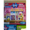 Image 6 : Grafix 100 Piece Puzzles