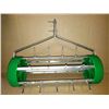 Image 2 : Rolling Lawn Aerator