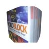 Image 1 : Road Block Book
