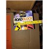 Image 4 : Road Block Book