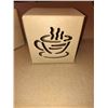Image 3 : Gevalia Coffee Storage Boxes