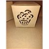 Image 2 : Gevalia Coffee Storage Boxes