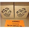 Image 8 : Gevalia Coffee Storage Boxes