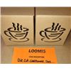 Image 9 : Gevalia Coffee Storage Boxes