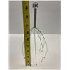 Image 3 : As Seen On TV Scalp Massager