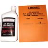 Image 1 : 1 Qt Air Brake Anti Freeze And Rust Inhibitor