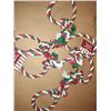 Image 2 : Assorted Knotted Rope Dog Toy