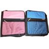 Image 1 : Mead Nylon 5 Star Binder with Zipper