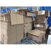 Image 2 : Assorted  NEW LARGE USA Made Shipping Boxes