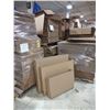 Image 5 : Assorted  NEW LARGE USA Made Shipping Boxes