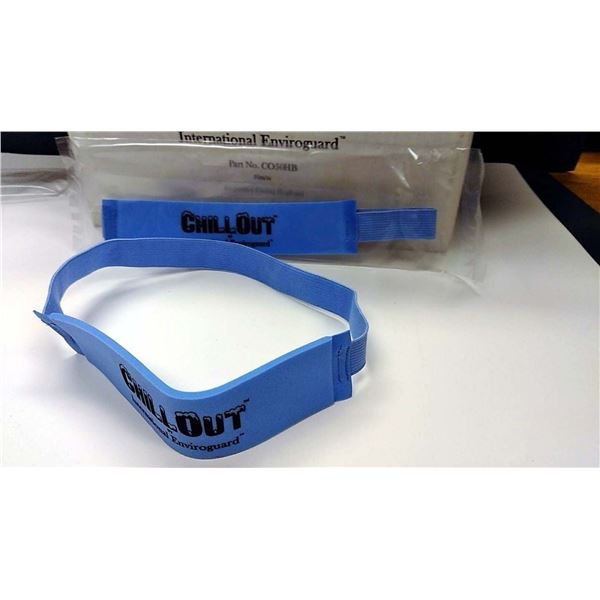 Chill Out New Head Bands