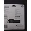 Image 4 : New GE Oak Wood Double Wall Switch Plates
