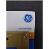 Image 5 : New GE Oak Wood Double Wall Switch Plates