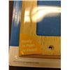 Image 3 : New GE Oak Wood Double Wall Switch Plates