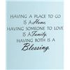 Image 2 : Assorted Decor Quotes, Assorted Designs, TV Shopping Items