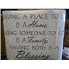 Image 5 : Assorted Decor Quotes, Assorted Designs, TV Shopping Items