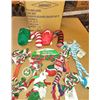 Image 1 : ASSORTED PET TOYS