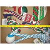 Image 4 : ASSORTED PET TOYS