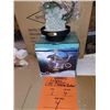 Image 7 : DOLPHIN WATER FOUNTAIN W/ LED LIGHTS HIGH QUALITY HOME DECOR