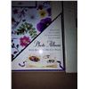 Image 3 : 9" INCH DIE CUT PRINTED PHOTO ALBUM W/ RIBBON TIE AND HARD COVER