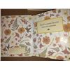 Image 5 : 9" INCH DIE CUT PRINTED PHOTO ALBUM W/ RIBBON TIE AND HARD COVER