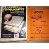 Image 4 : SNUG FIT NON SLIP MATTRESS PAD